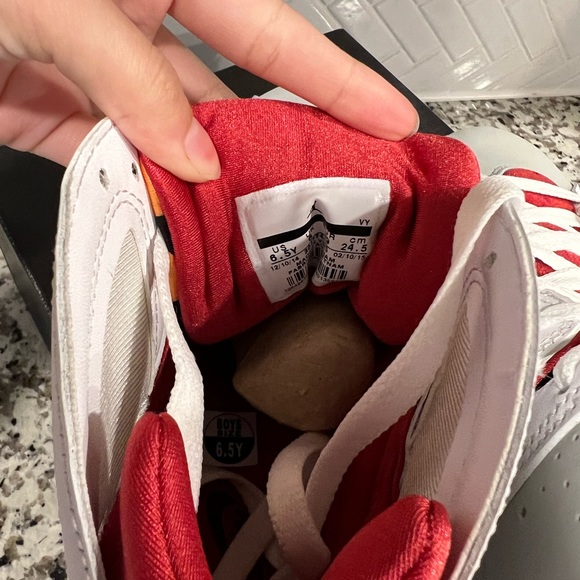 GS Hare 7’s - Picture 5 of 5